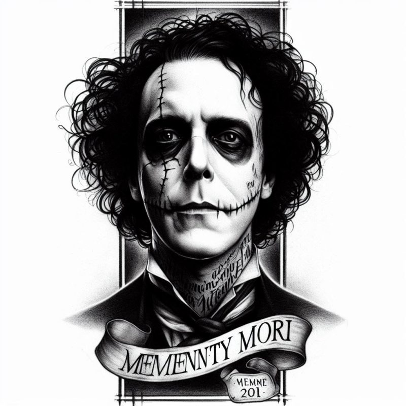 Memento Mori