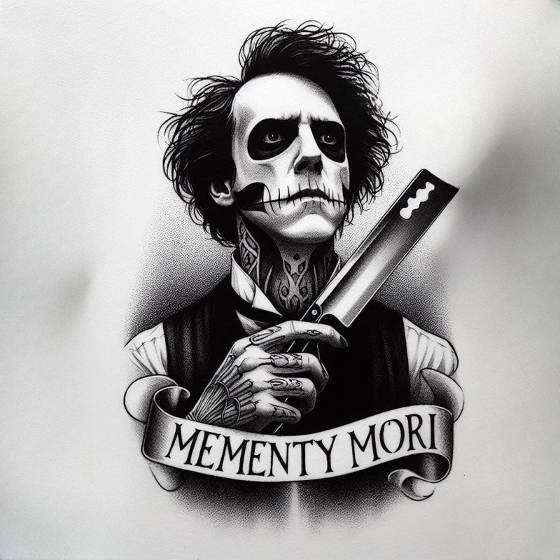 Memento Mori