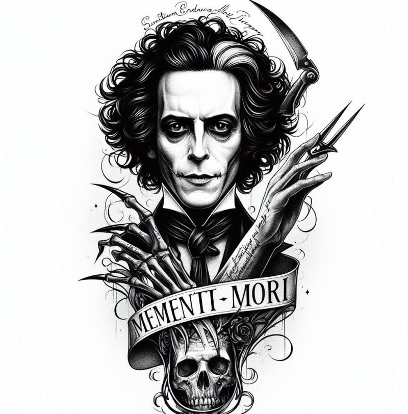 Memento Mori