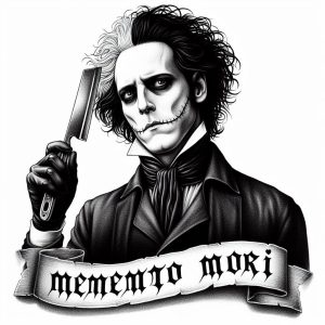 Memento Mori