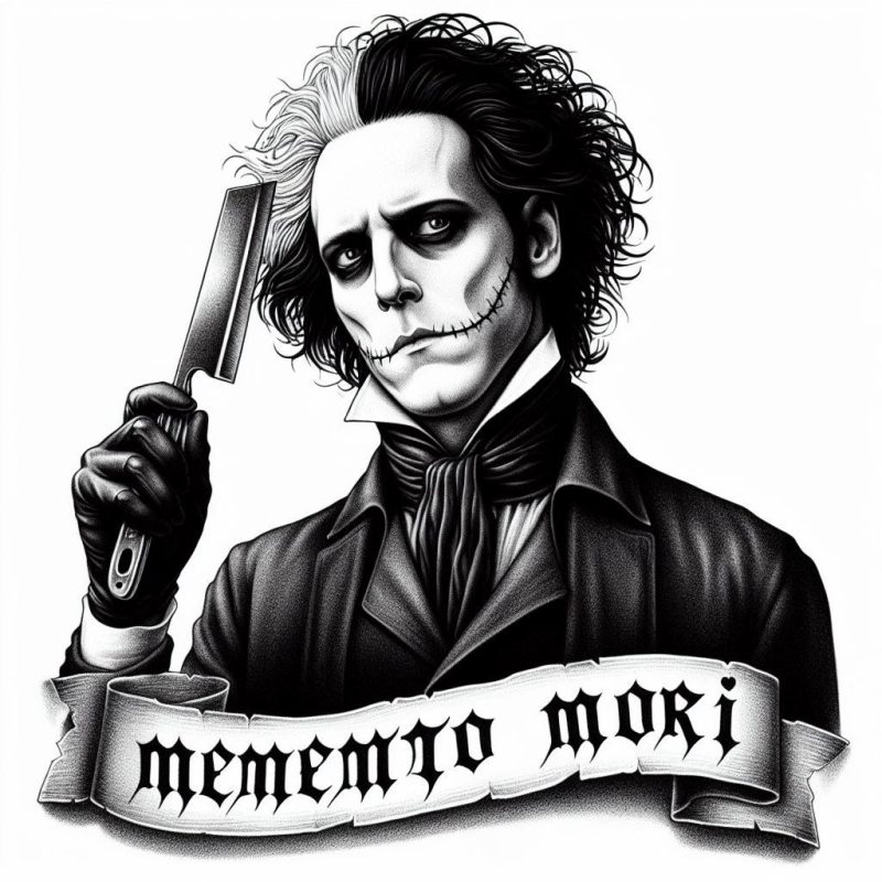 Memento Mori