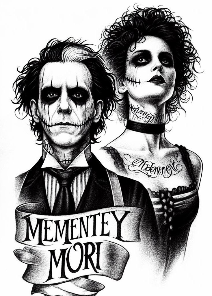 Memento Mori