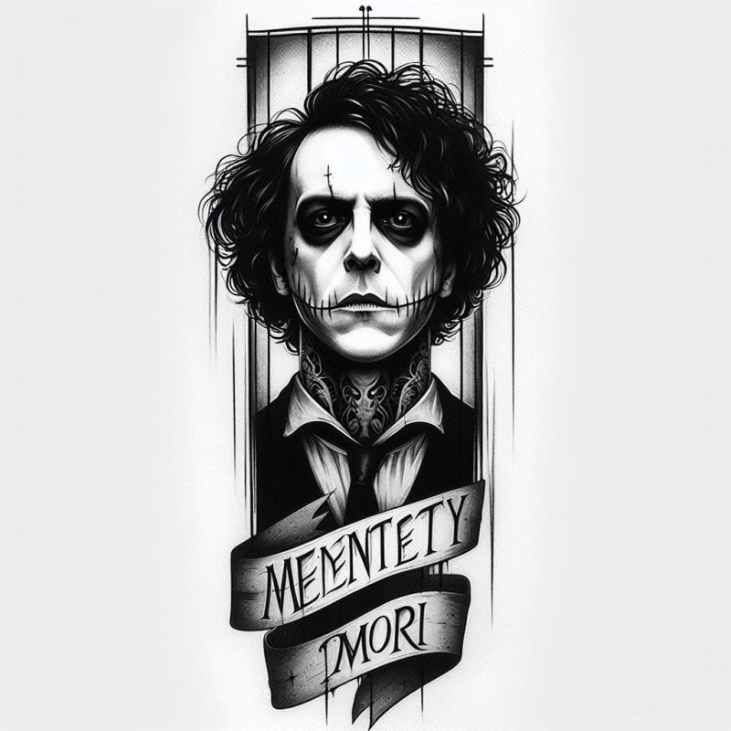 Memento Mori