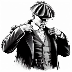 Thomas Shelby