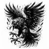 Crow's