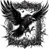 Crow's