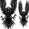 Crow's
