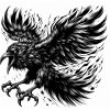 Crow's