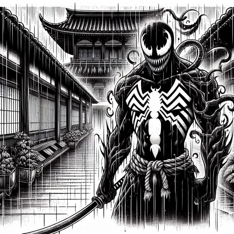 Venom