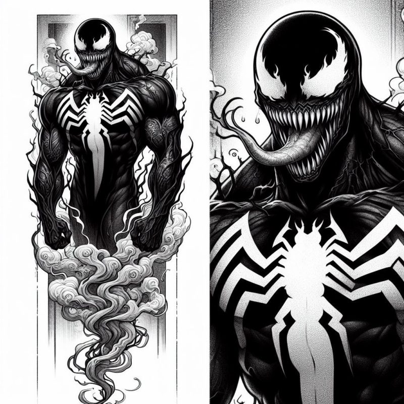 Venom