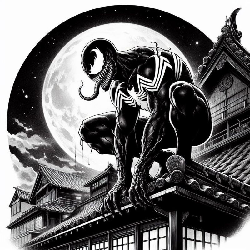 Venom