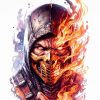Mortal Kombat pack 2