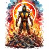Mortal Kombat pack 2
