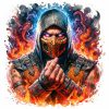 Mortal Kombat pack 2
