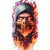 Mortal Kombat pack 2