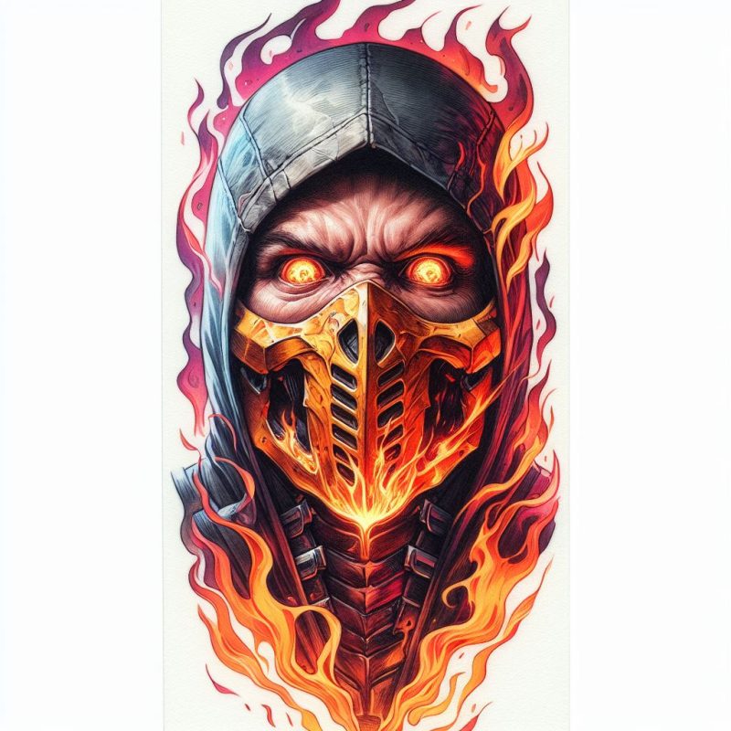 Mortal Kombat pack 2