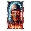 Mortal Kombat pack 2