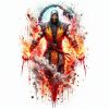 Mortal Kombat pack 2