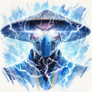 Mortal Kombat pack 3