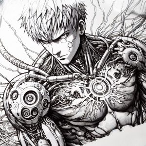 Manga