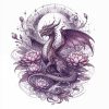 Dragon's