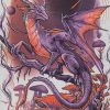 Dragon's