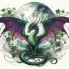 Dragon's