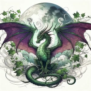 Dragon's