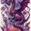 Dragon's