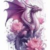 Dragon's