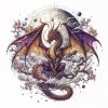 Dragon's