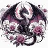 Dragon's