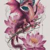 Dragon's
