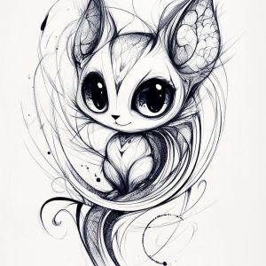 Meow