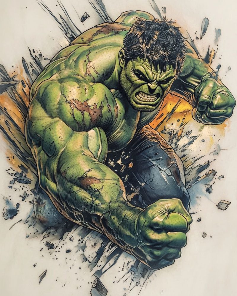 IMG_20240928_211800_270 Marvel Heroes
