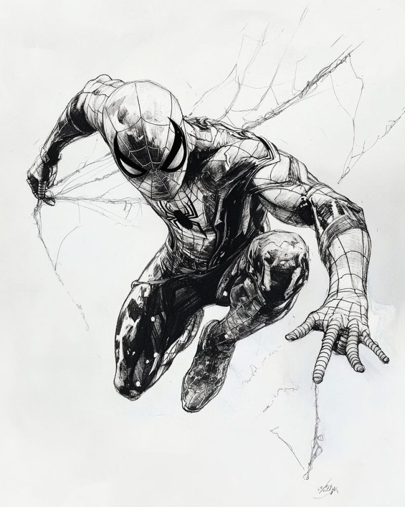 IMG_20240928_211713_060 Spiderman