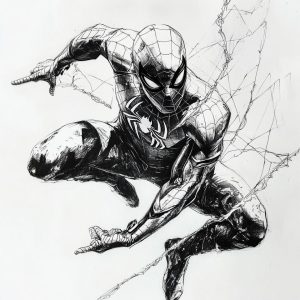 Spiderman