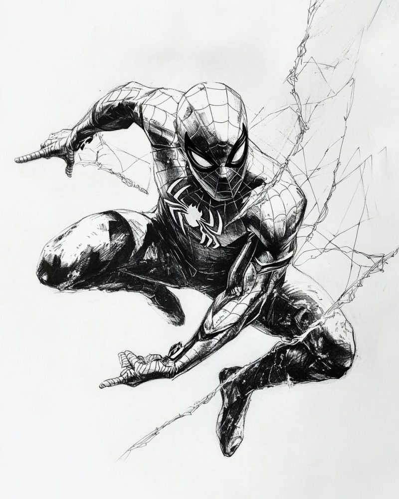 IMG_20240928_211713_497 Spiderman