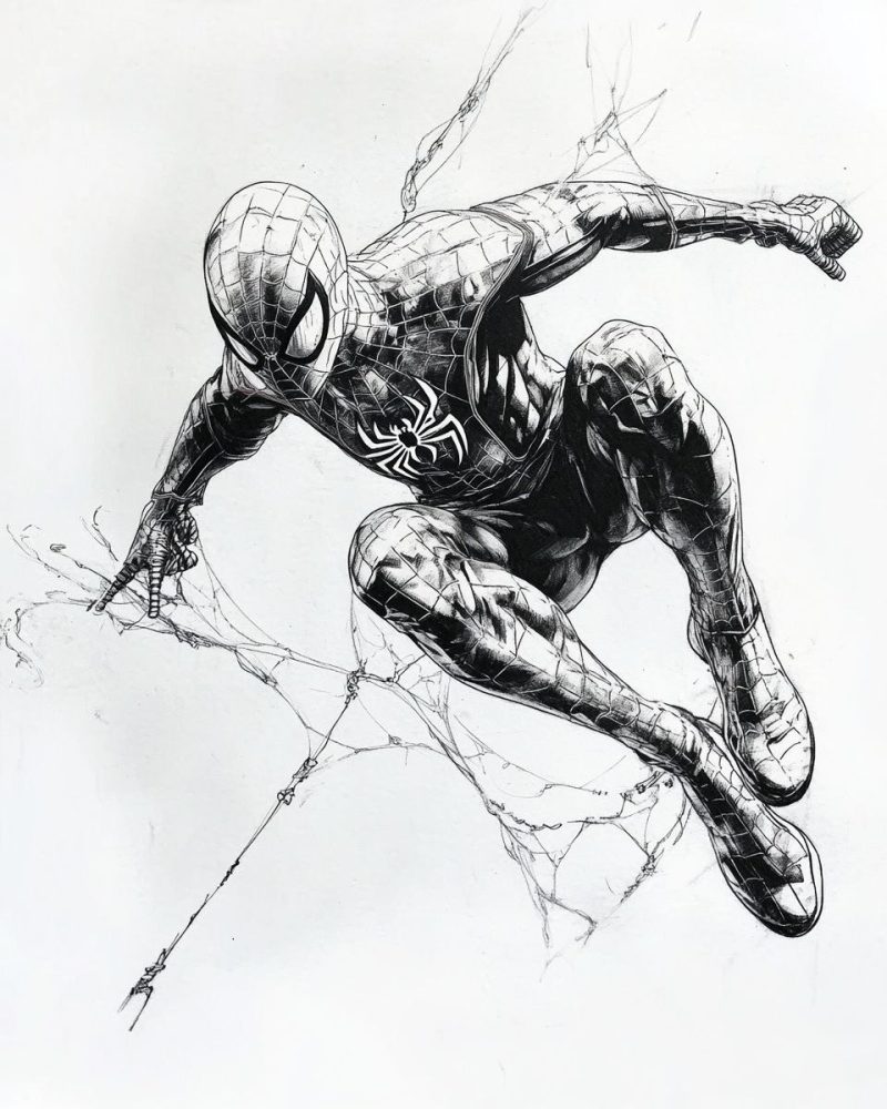 IMG_20240928_211712_799 Spiderman