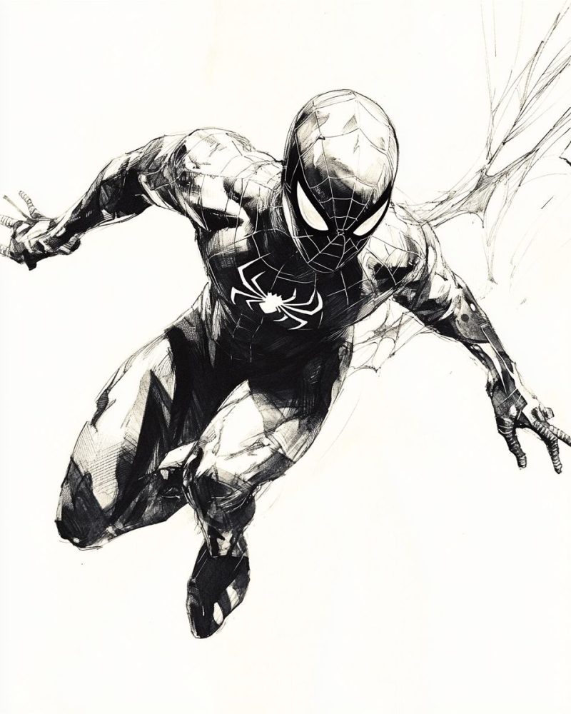 IMG_20240928_211713_507 Spiderman
