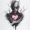 Demon and Heart