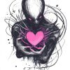 Demon and Heart