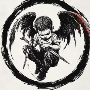 Angels kids