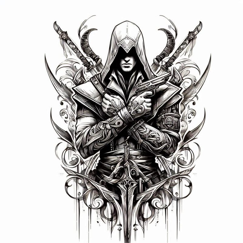 IMG_20240928_211326_679 Assassin's creed