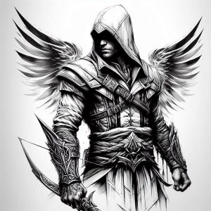 Assassin's creed