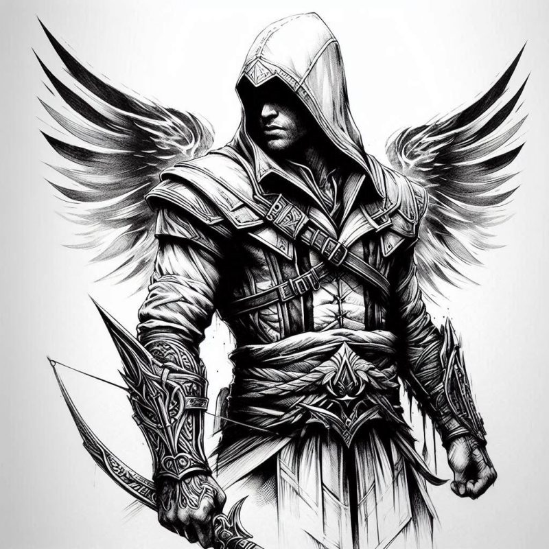 IMG_20240928_211326_561 Assassin's creed