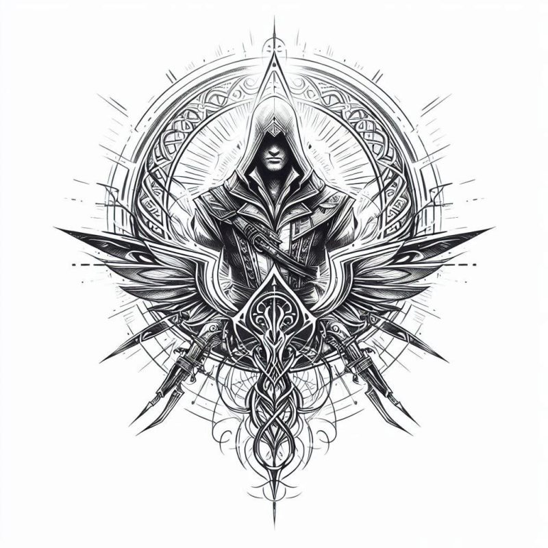 IMG_20240928_211326_850 Assassin's creed