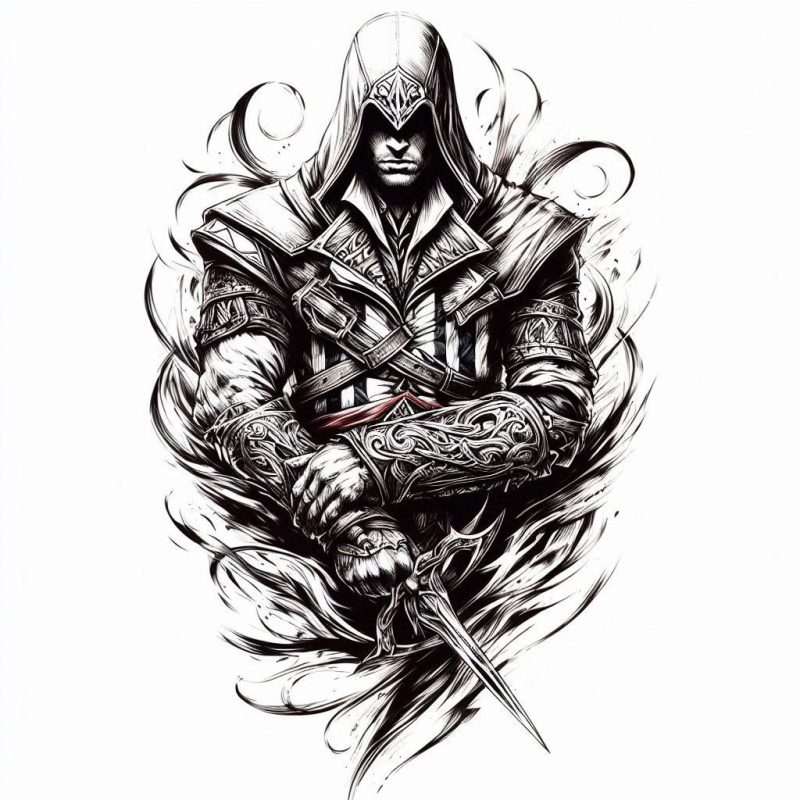 IMG_20240928_211327_061 Assassin's creed