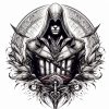 IMG_20240928_211326_895 Assassin's creed