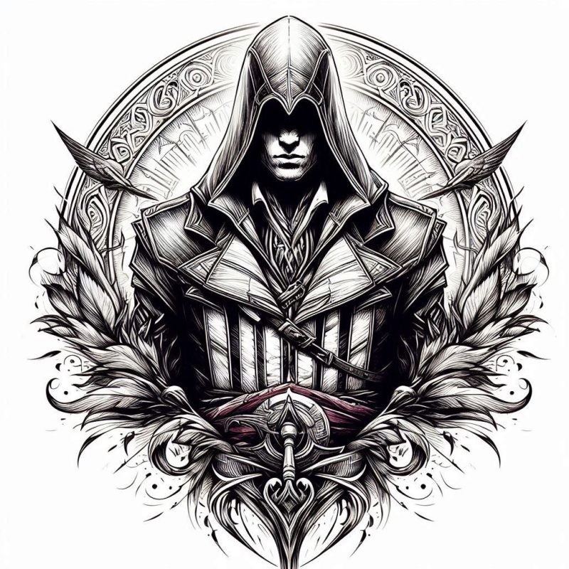 IMG_20240928_211326_895 Assassin's creed